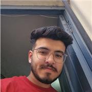 Experienced math tutor helping students of all levels build confidence and skills